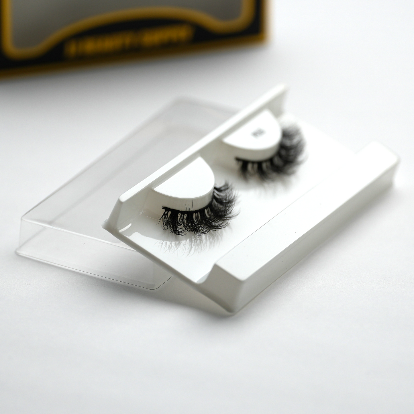 Strip Lashes