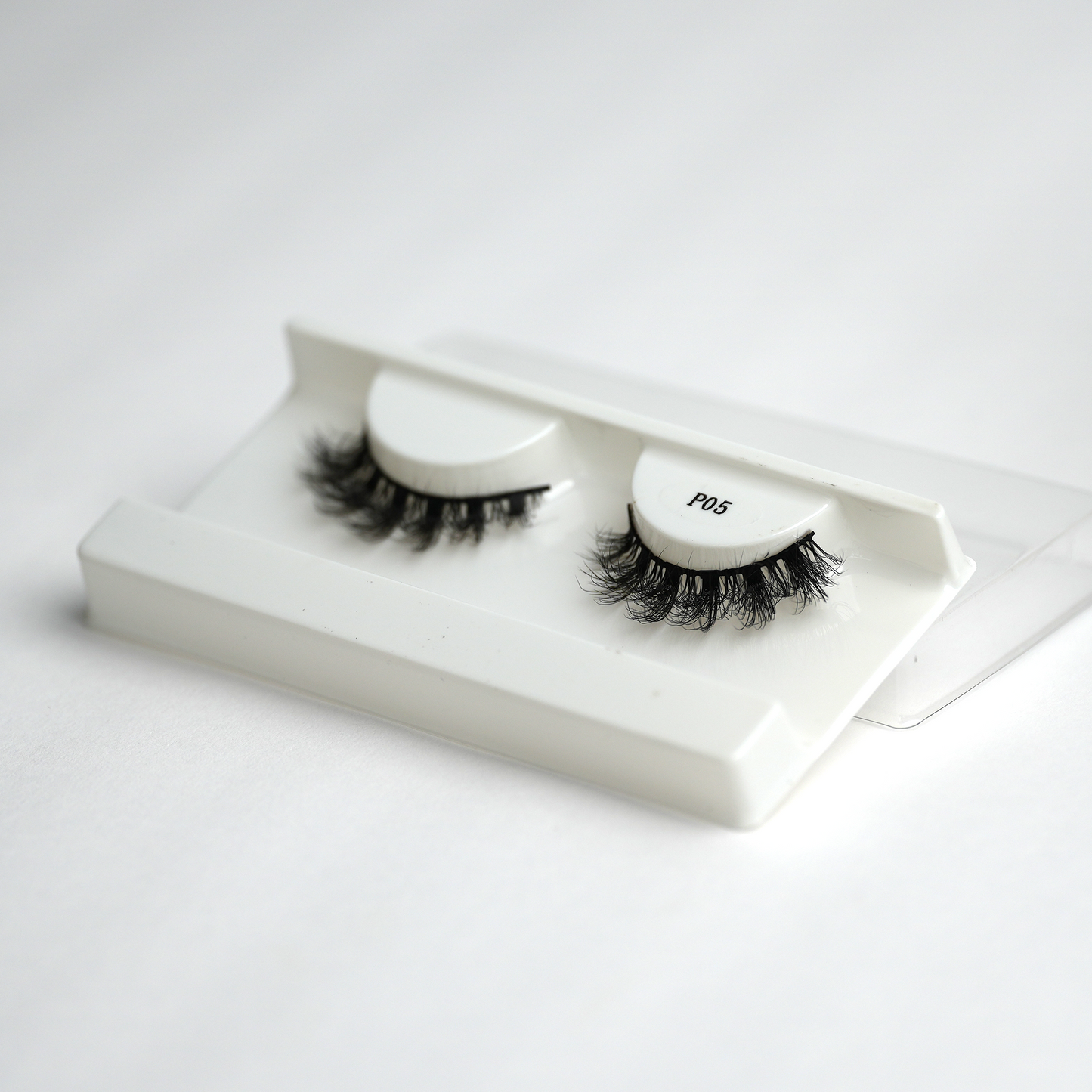 Strip Lashes
