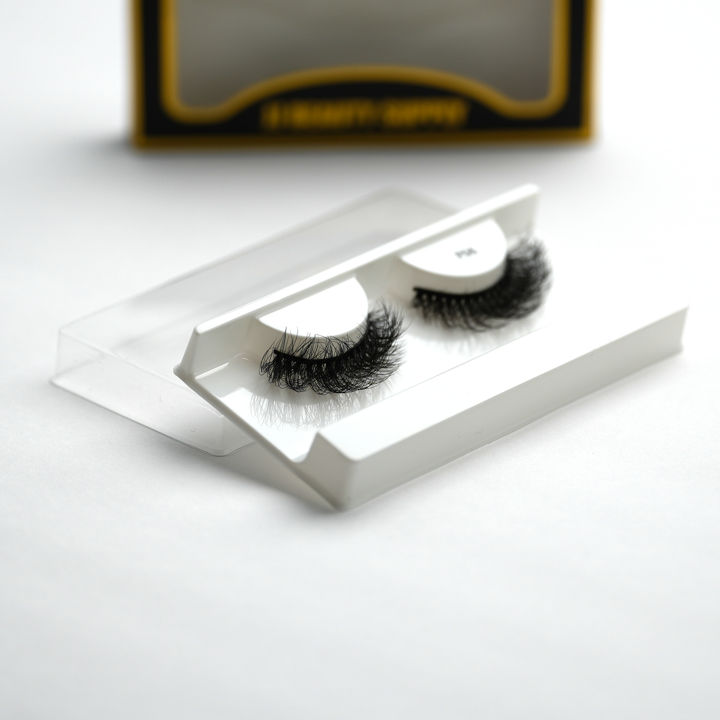 Strip Lashes