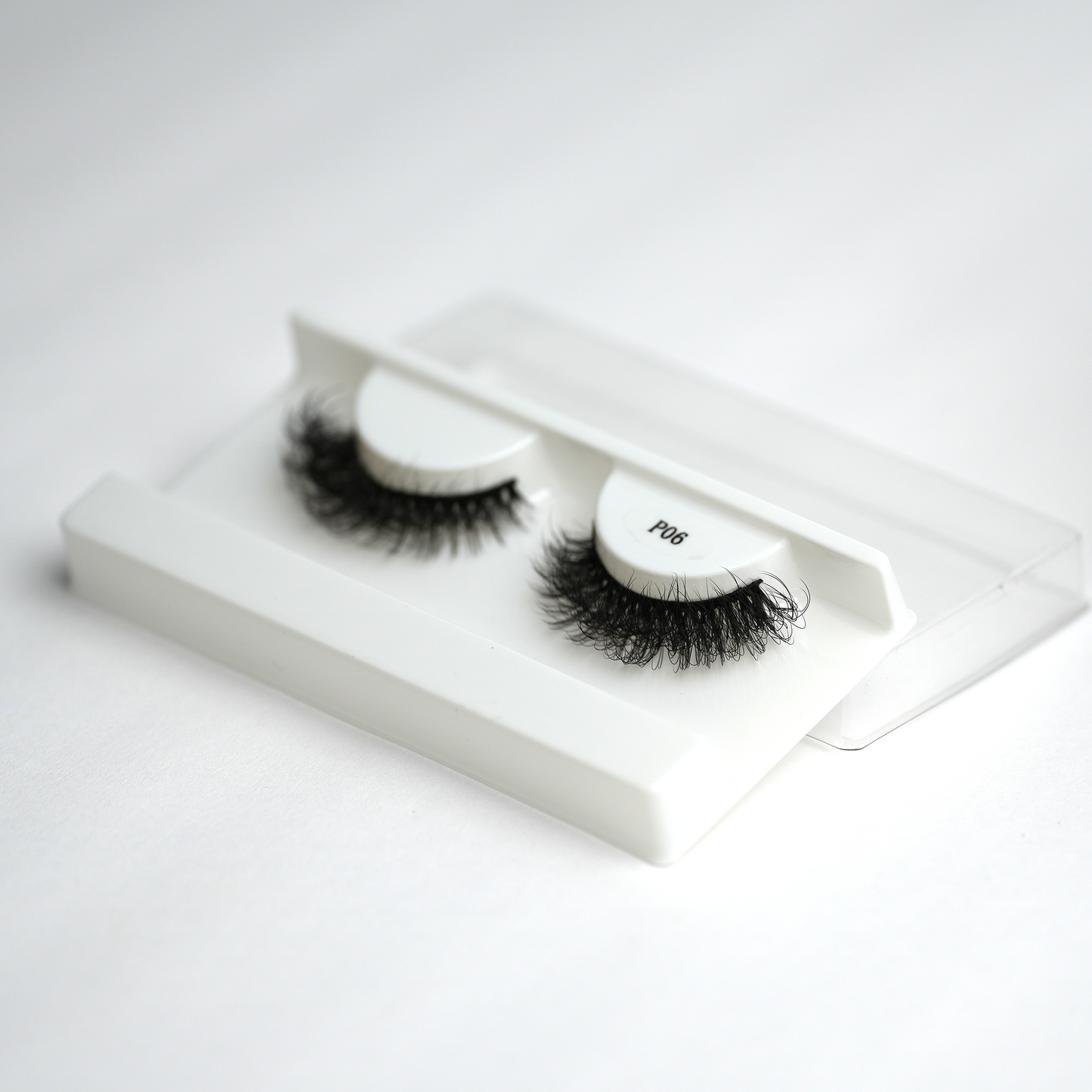 Strip Lashes