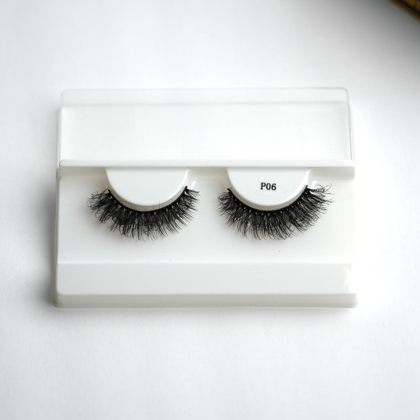 Strip Lashes