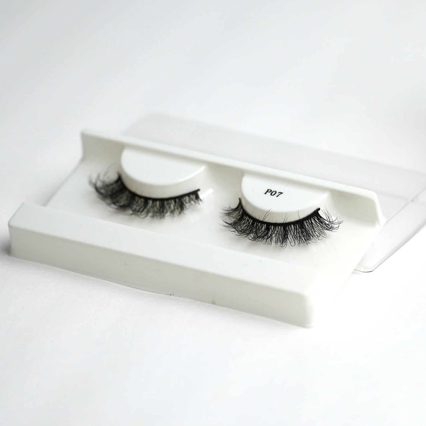 Strip Lashes