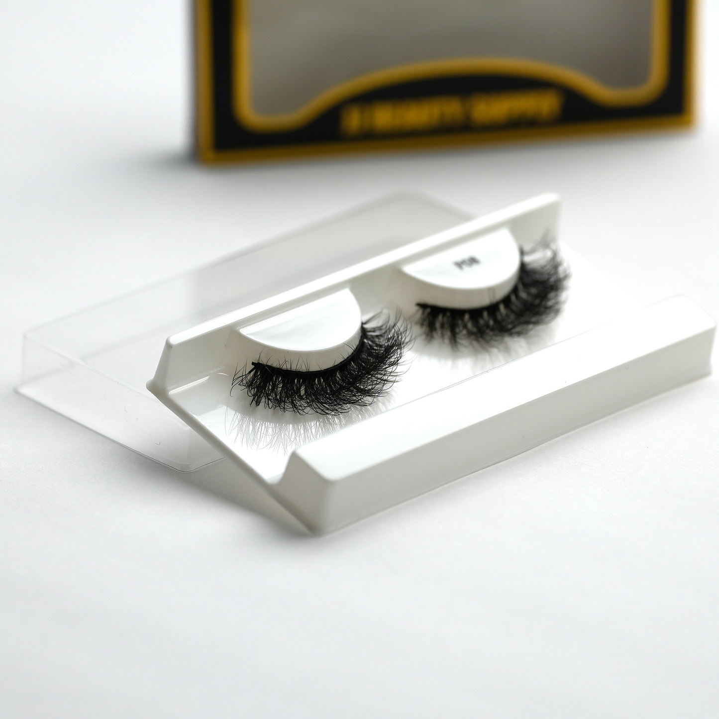 Strip Lashes
