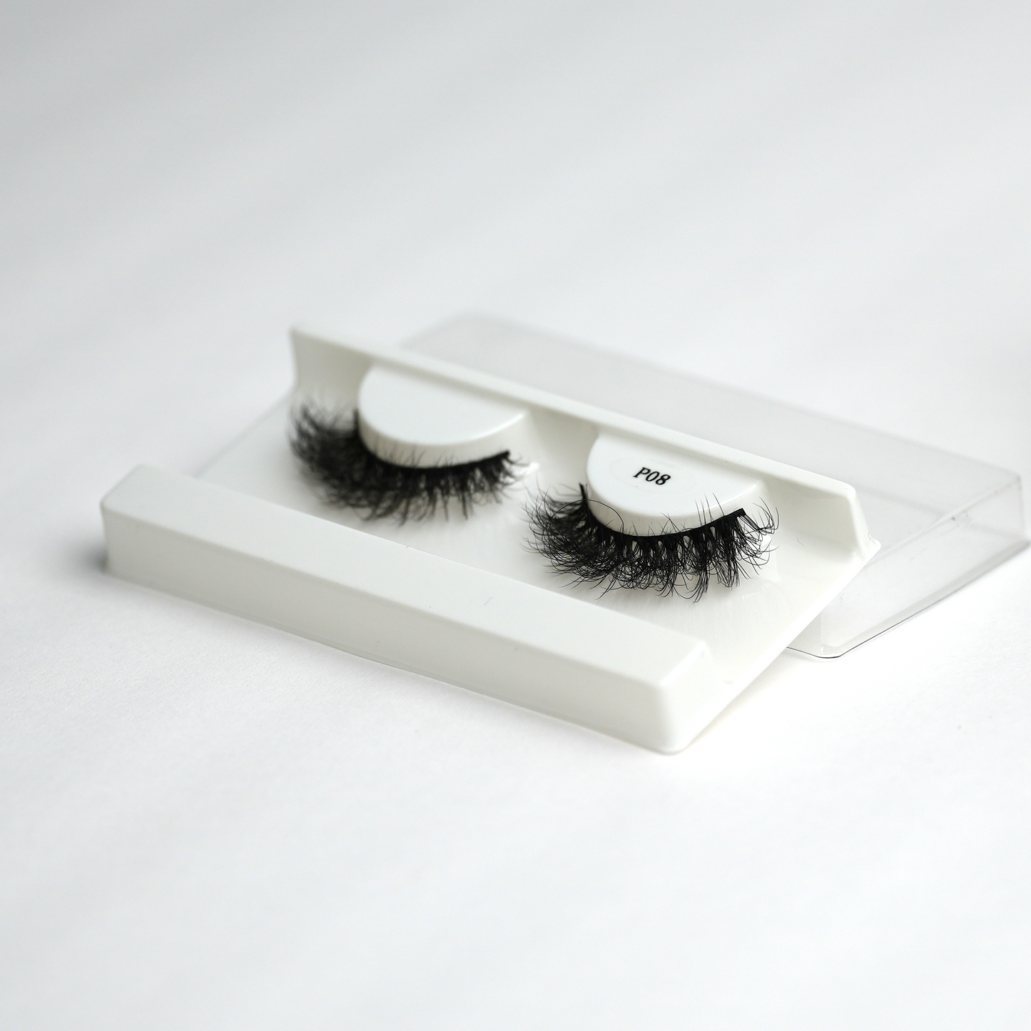 Strip Lashes