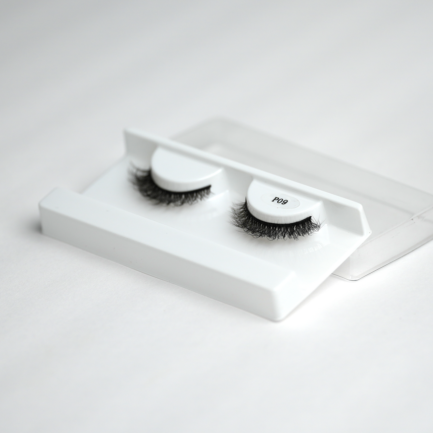 Strip Lashes