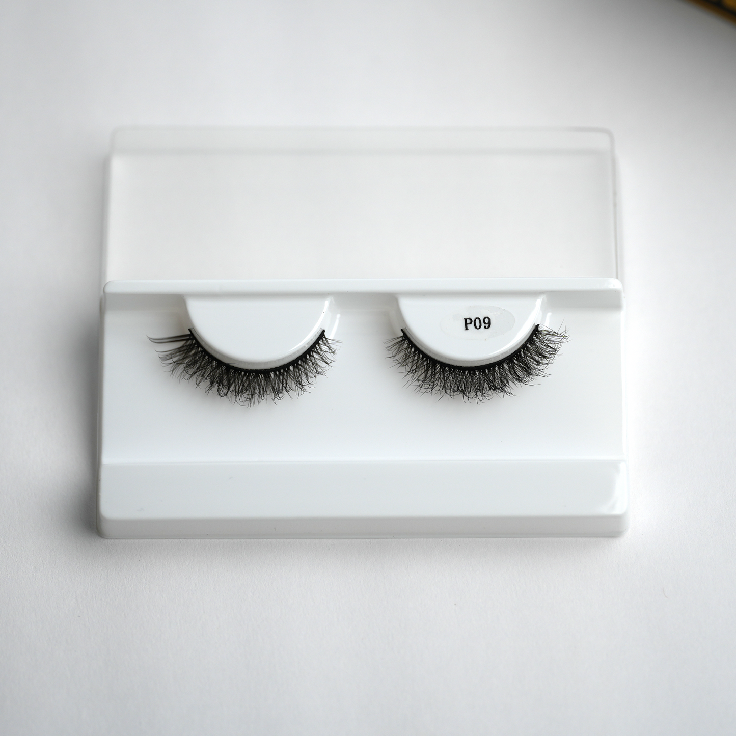 Strip Lashes