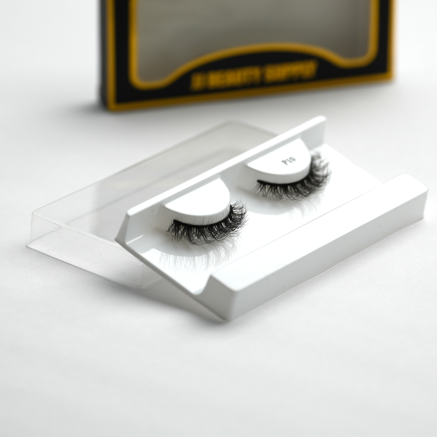 Strip Lashes