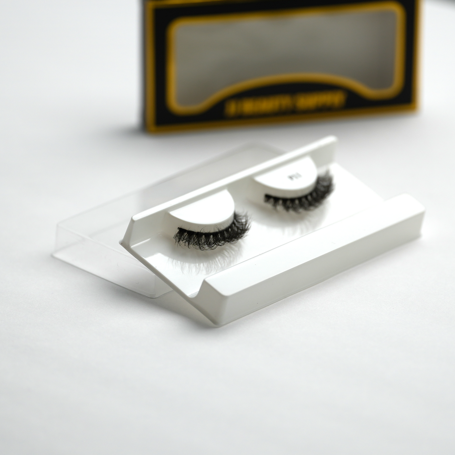 Strip Lashes