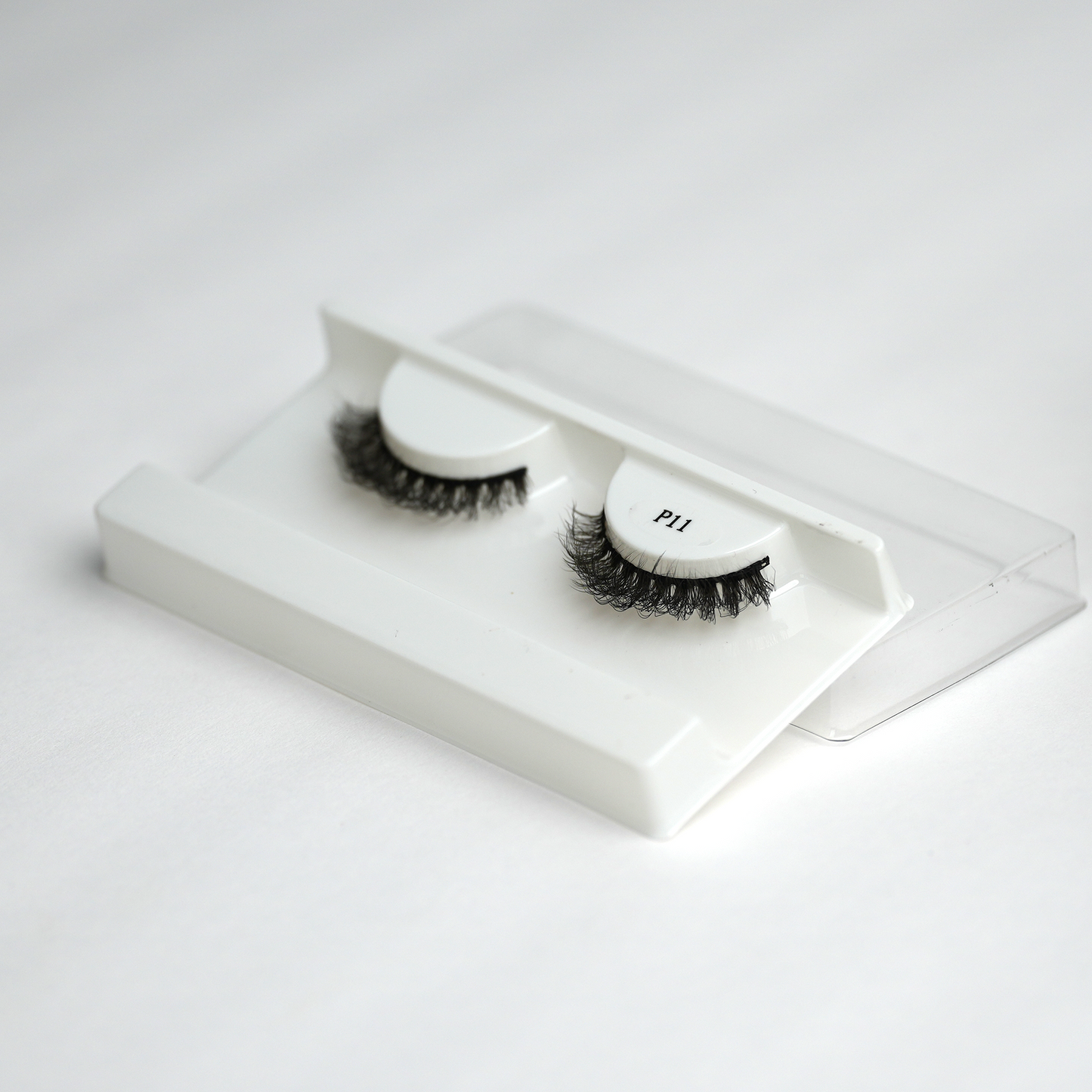 Strip Lashes