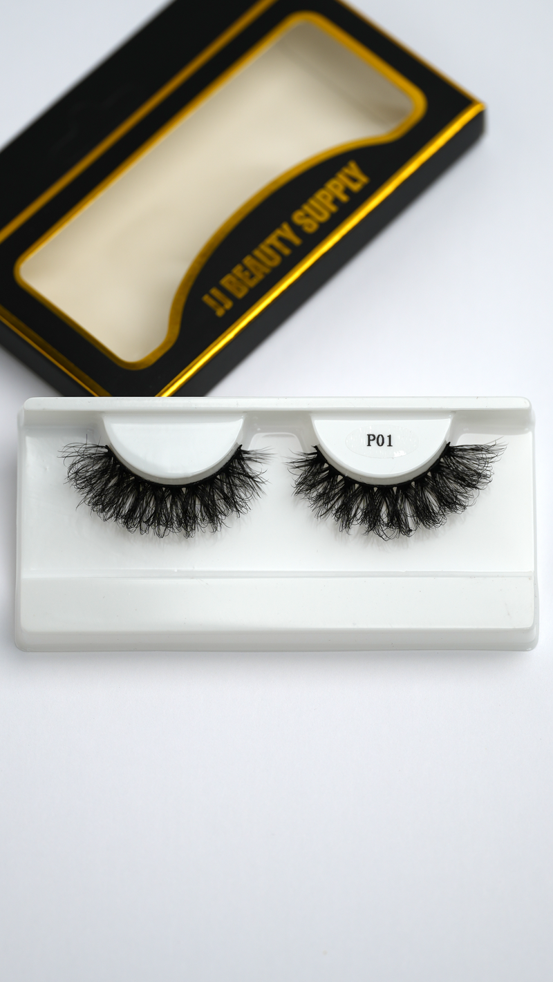 Strip Lashes