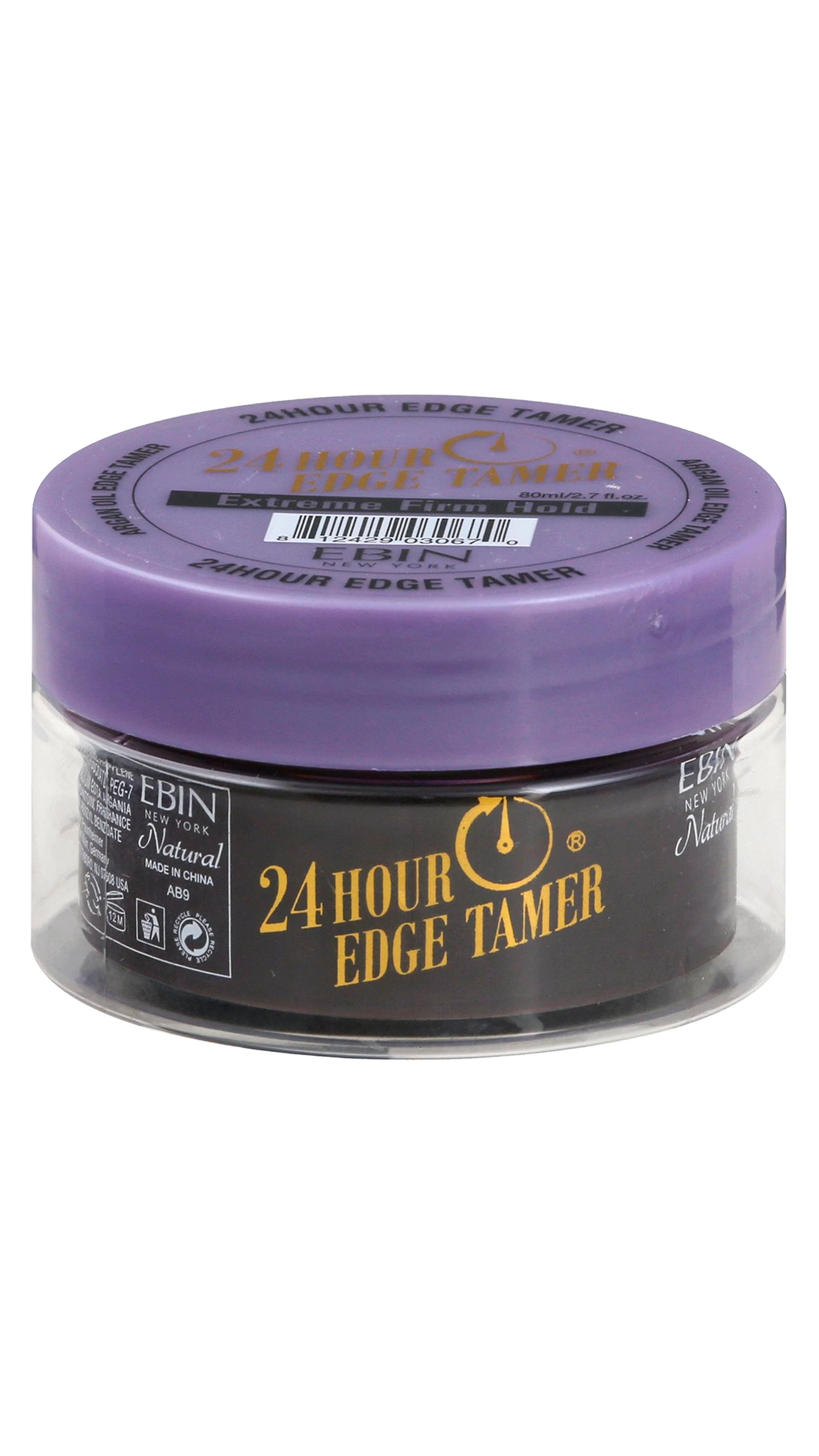 Ebin 24hr Edge Tamer Extreme Firm Hold