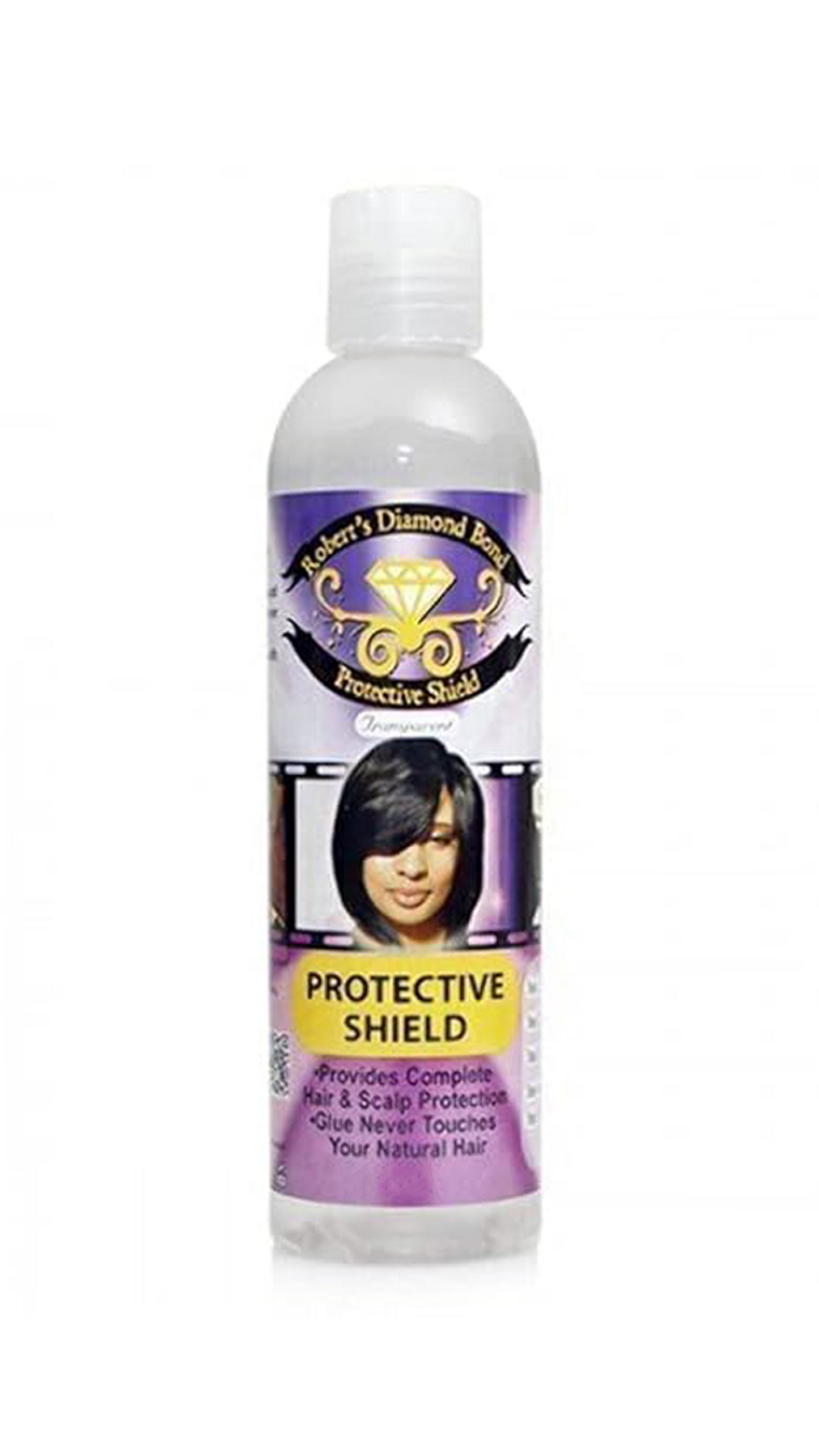 Robert’s Diamond Bond Protective Shield