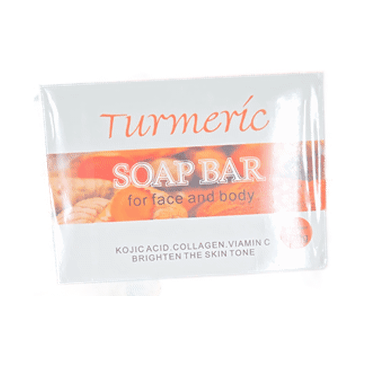 Turmeric Soap Bar