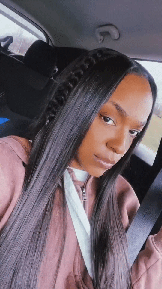 RAW PRO Bundles Straight