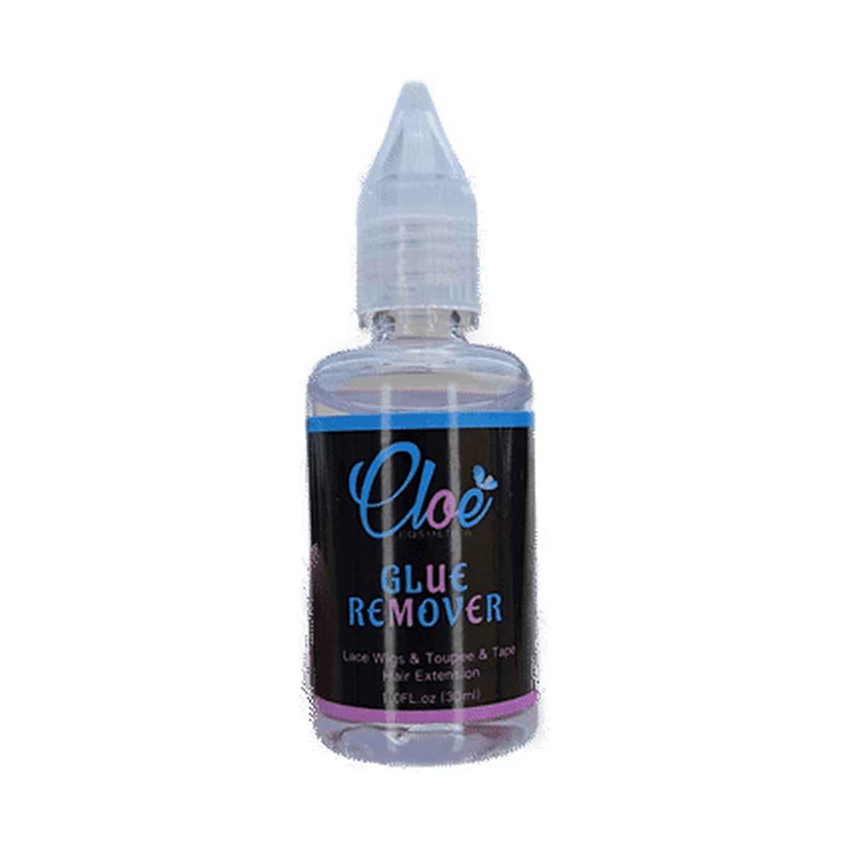 Cloe Cosmetic Glue Remover