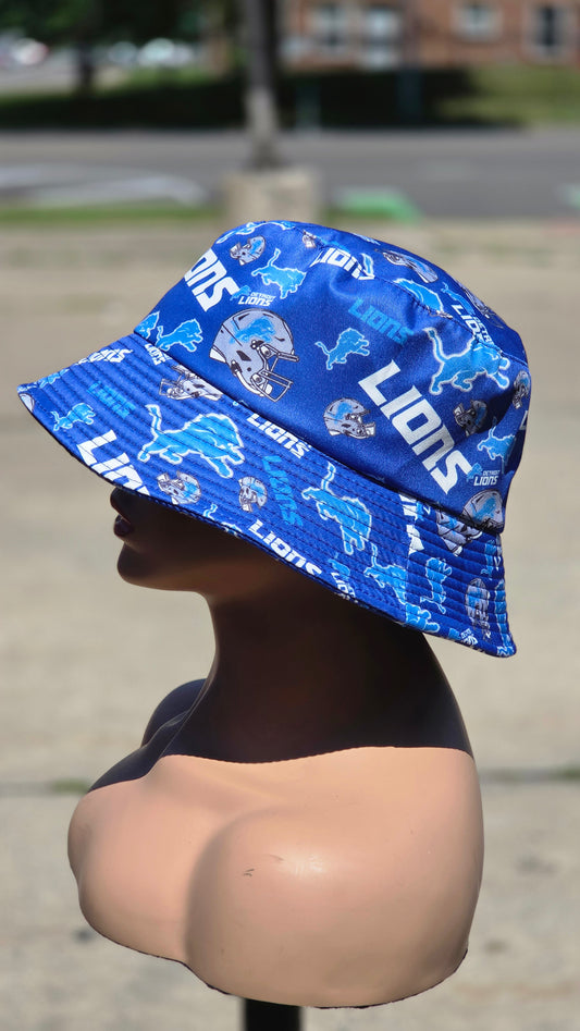 Lions Bucket Hat