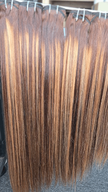 VIRGIN PLUS+ Bundles Straight 4/27