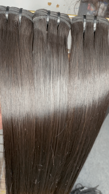 RAW PRO Bundles Straight