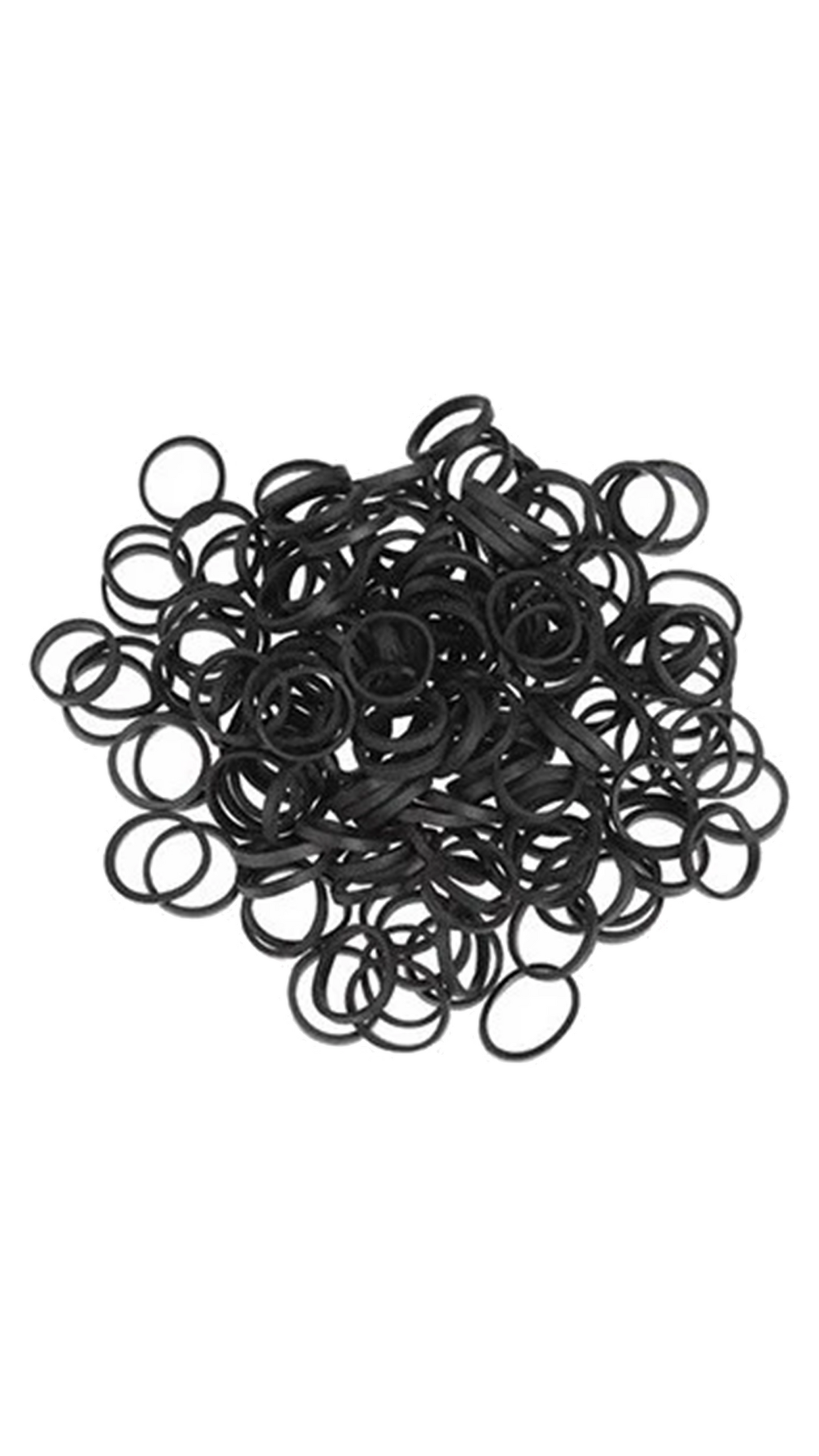 Rubberbands 1/2 Inch