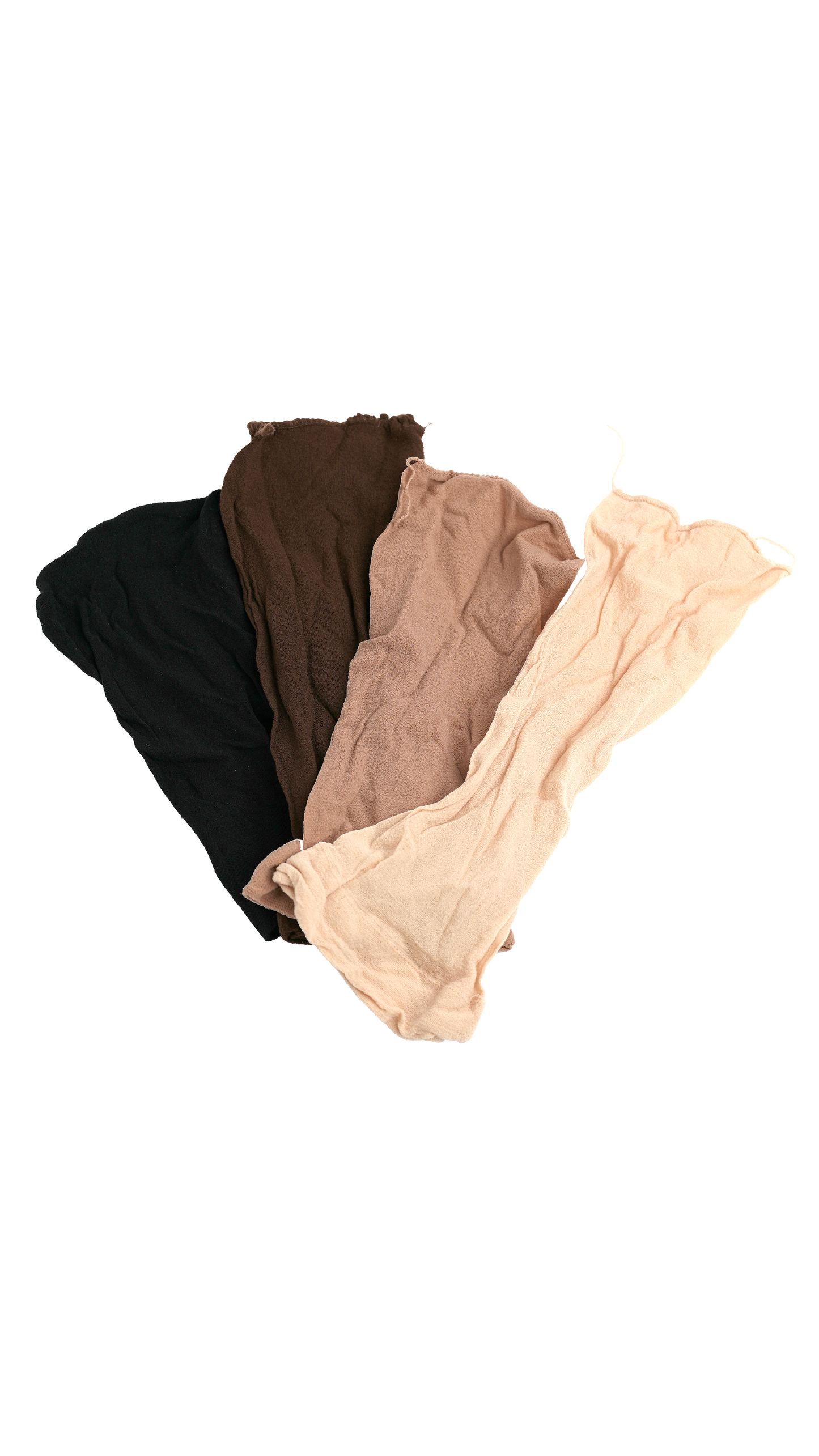 Stocking Caps
