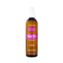 Fantasia IC Liquid Mousse Spritz Firm Hold 10 oz
