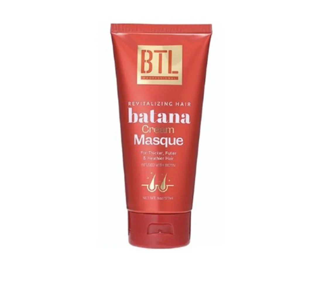 BTL Professional Batana Cream Masque – 6 oz