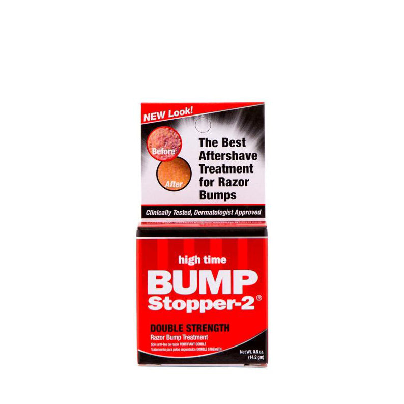 High Time Bump Stopper 2 – 0.5 oz – Double Strength product image