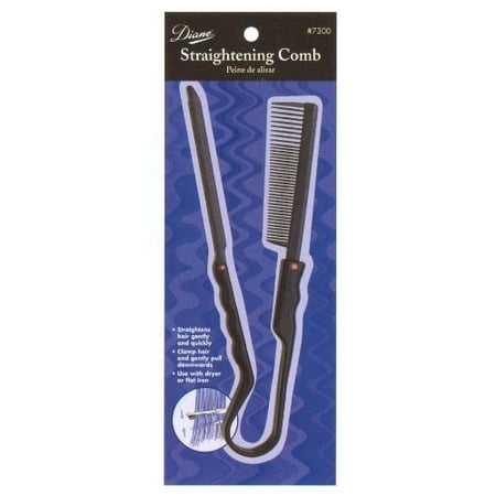 Diane Straightening Comb product image