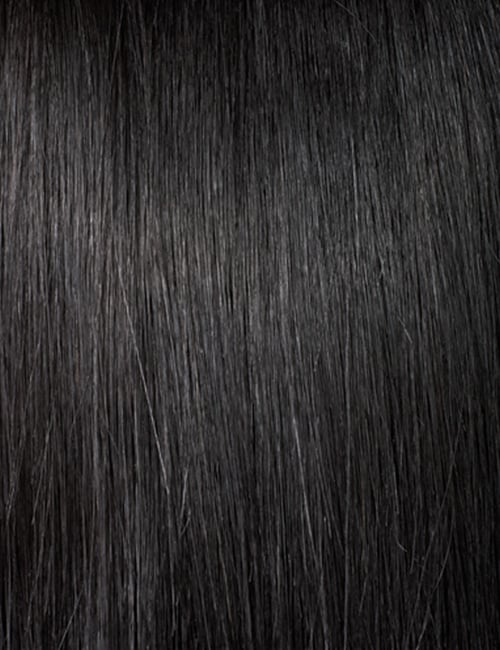 Outre X-Pression 3X Pre-Stretched Ultra Braid – 32″ – color 1 – Jet Black