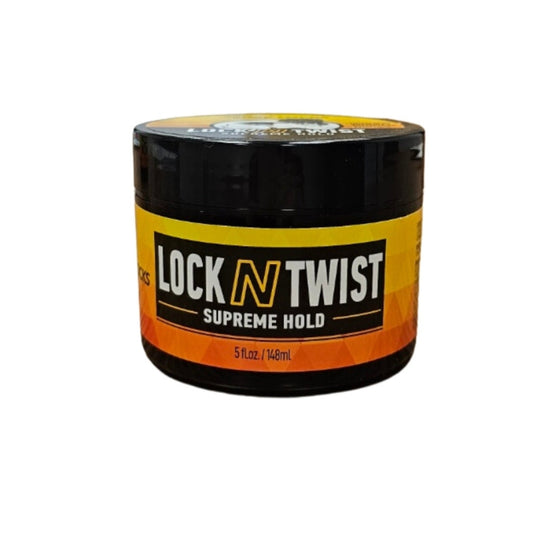 AllDay Locks Lock N Twist - Supreme Hold
