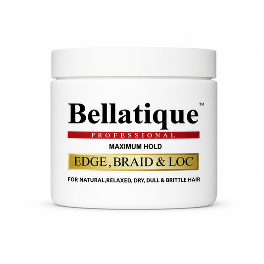 Bellatique Braiding Gel