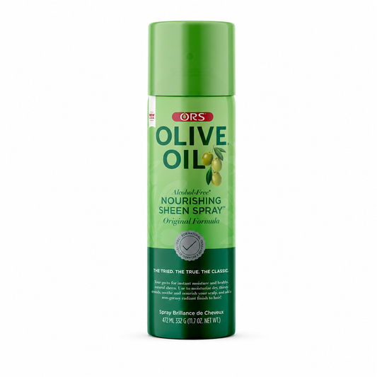 ORS Olive Oil Nourishing Sheen Spray