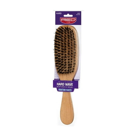 RED by KISS Hard Wave Bristle Brush product image
