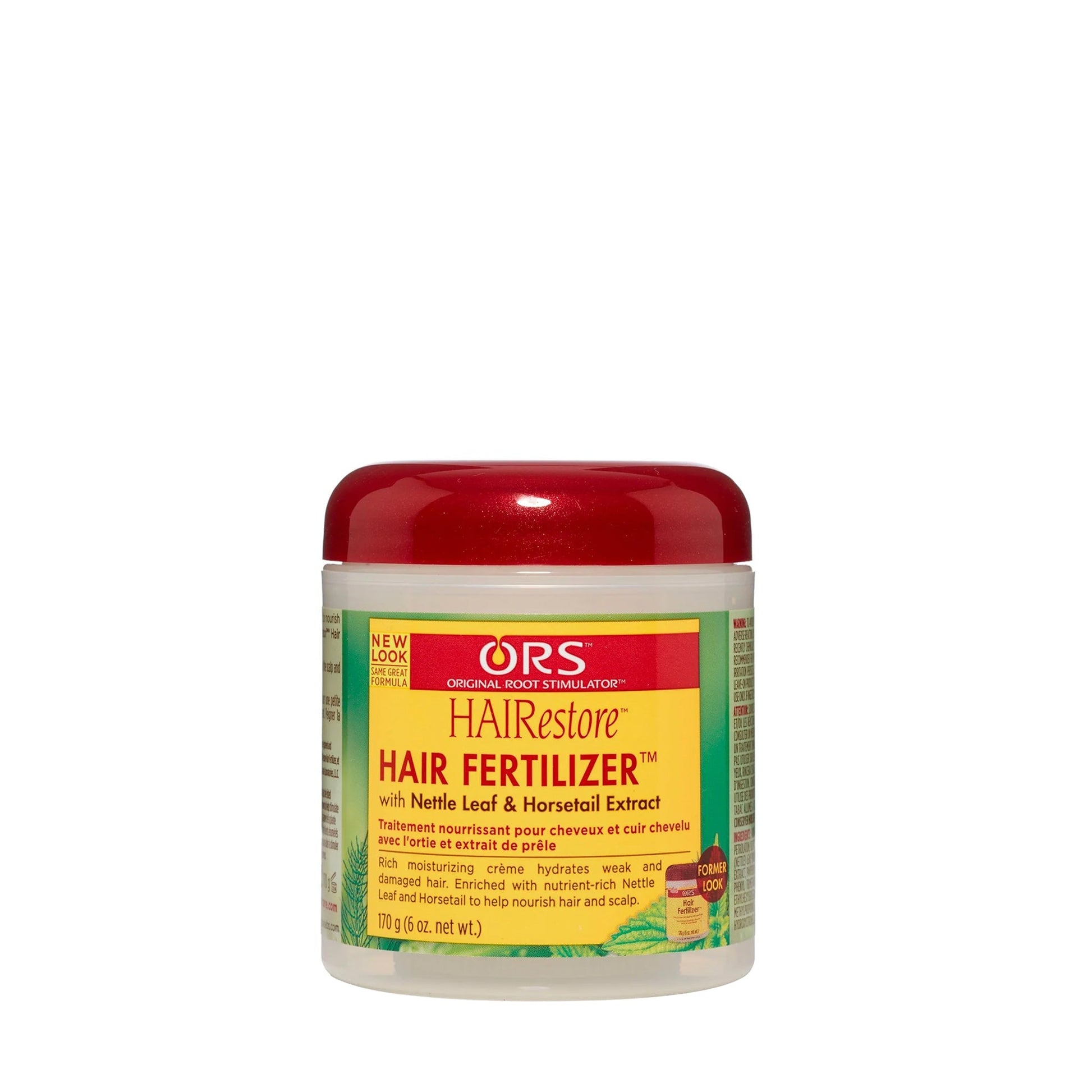 ORS HAIRestore Hair Fertilizer – 6 oz product image