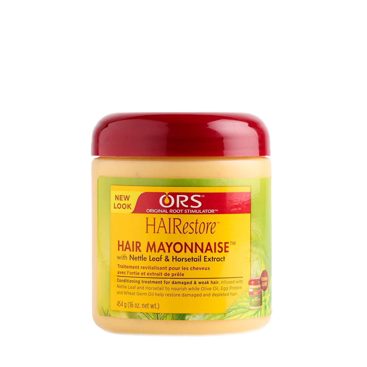 ORS HAIRestore Hair Mayonnaise – 16 oz product image