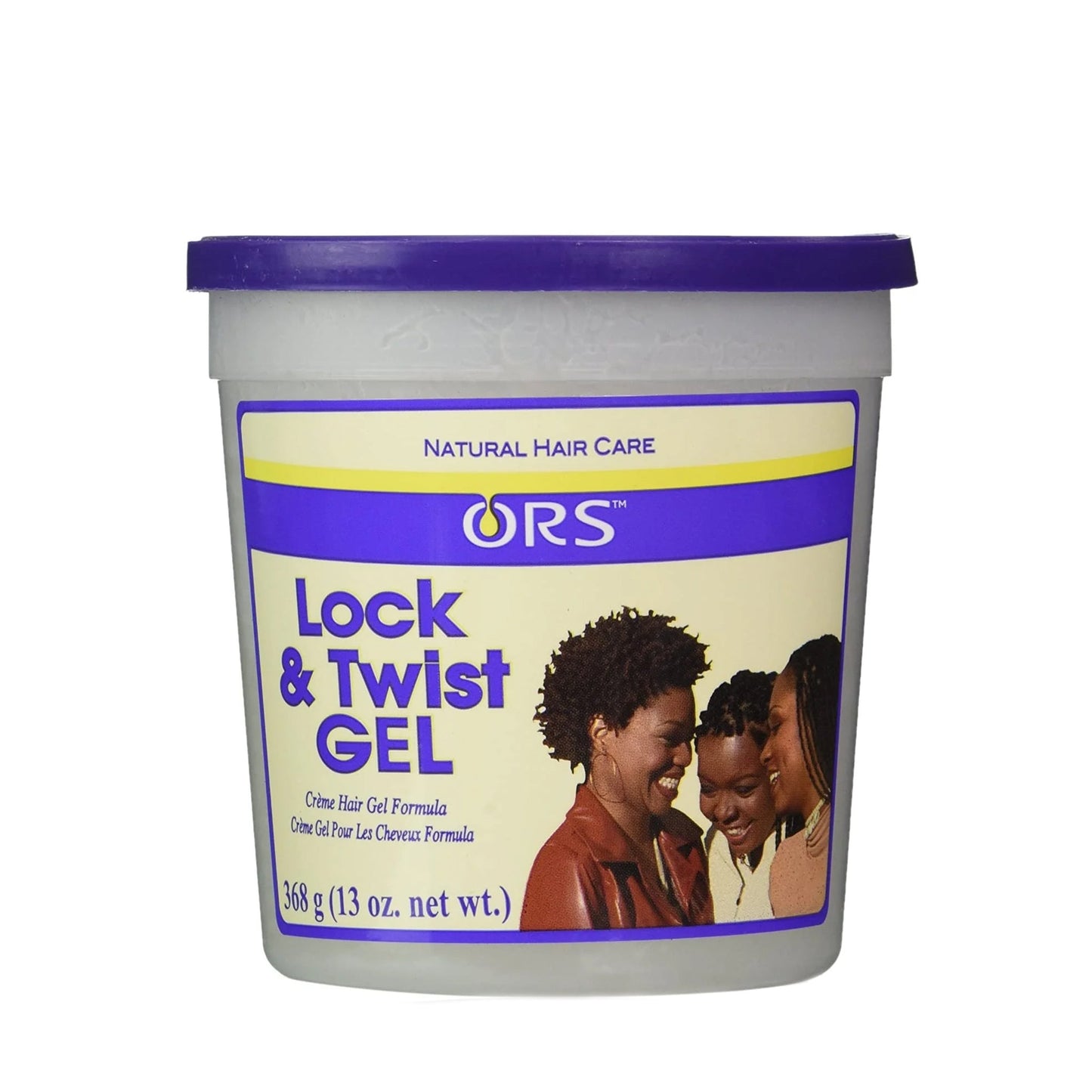 ORS Lock and Twist Gel – 13 oz product image