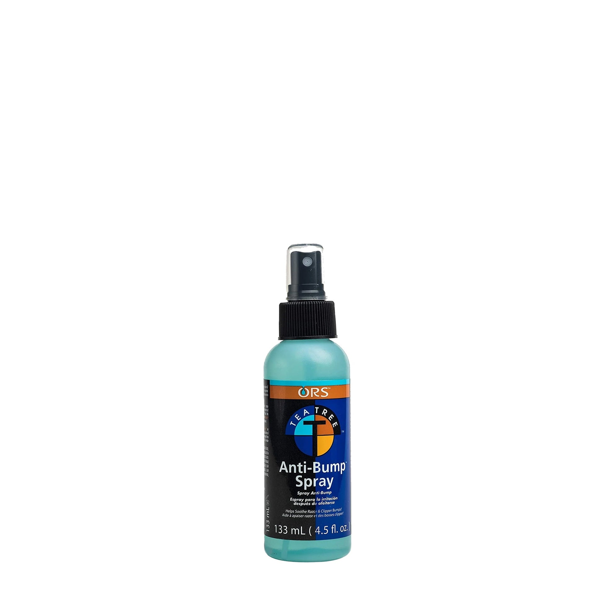 ORS Tea Tree Oil Anti-Bump Treatment – Spray – 4.5 oz product image