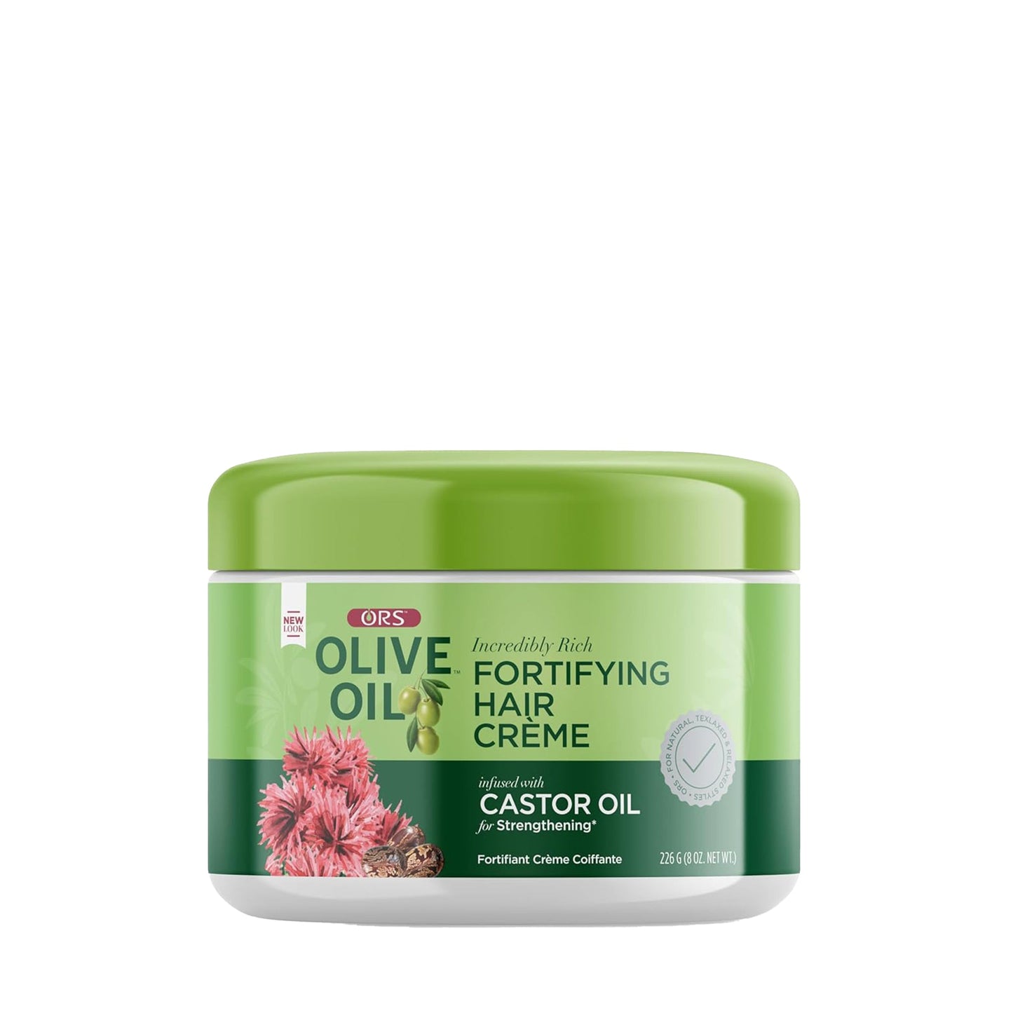 ORS Hairdress – Olive Oil – 8 oz product image
