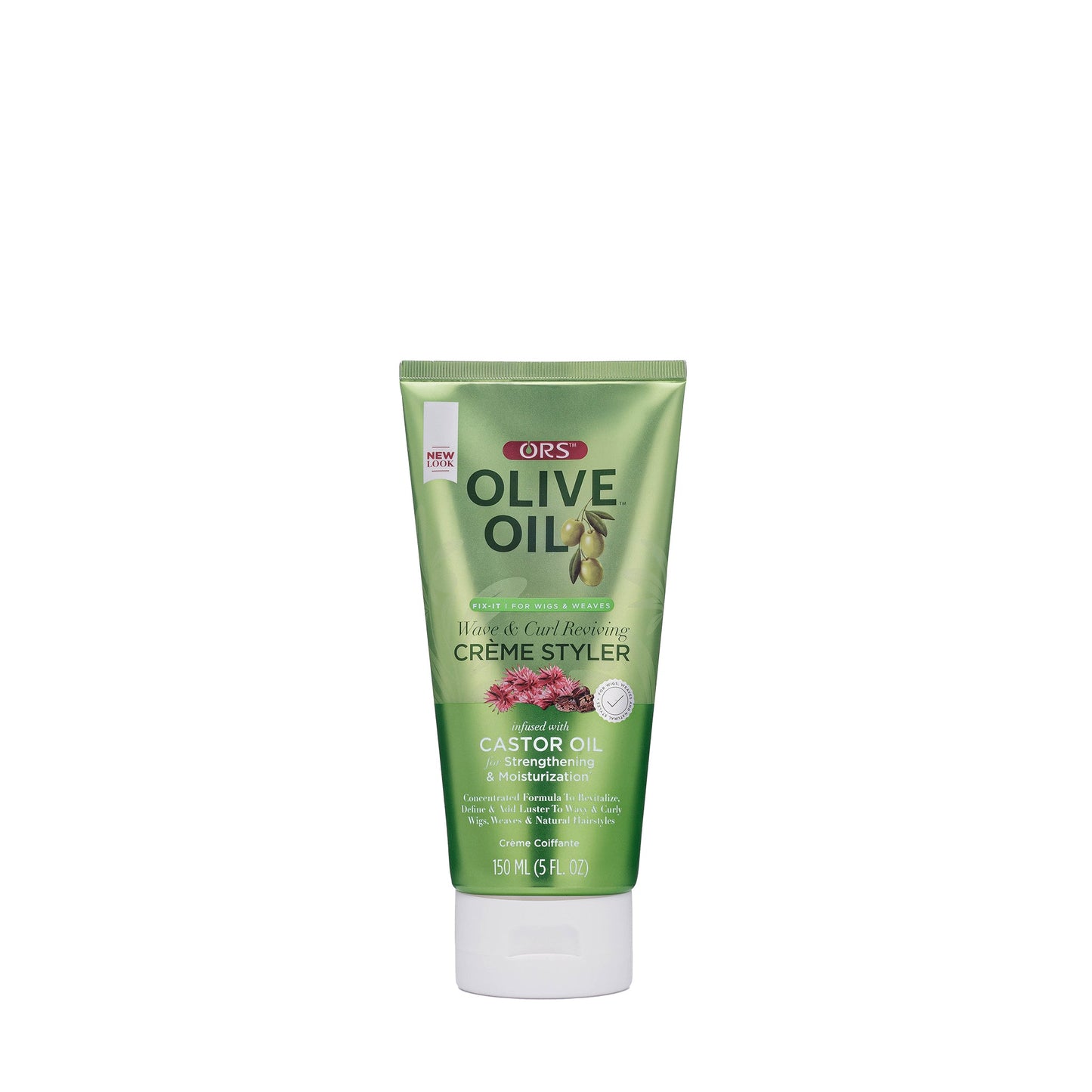ORS Olive Oil Fix-it Creme Styler – 5 oz product image