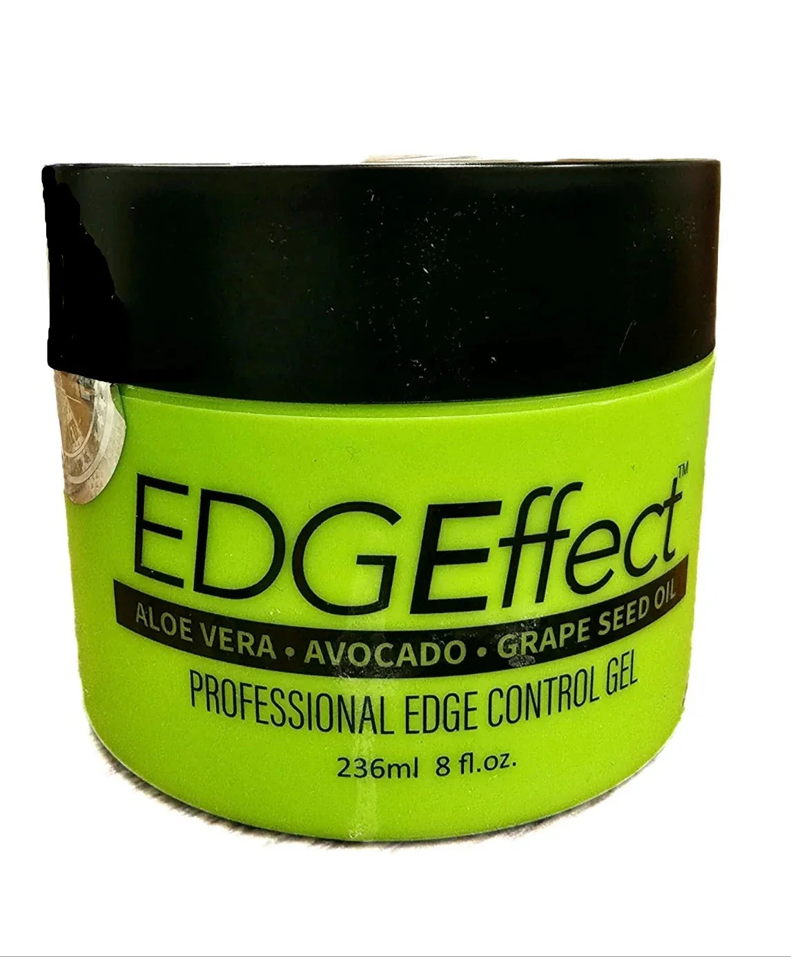 Magic Collection Edge Effect Edge Control Gel – Extreme Hold (Green) – 8 oz