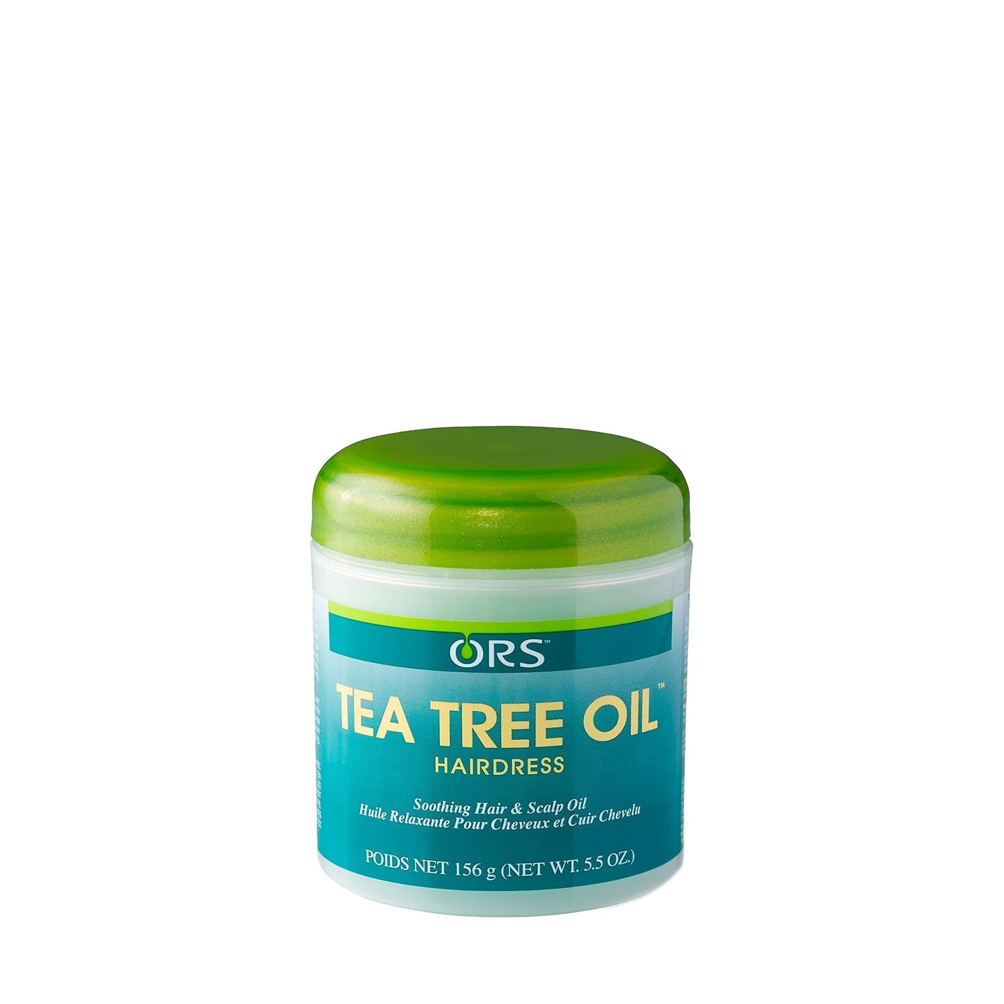 ORS Hairdress – Tea Tree Oil – 5.5 oz product image