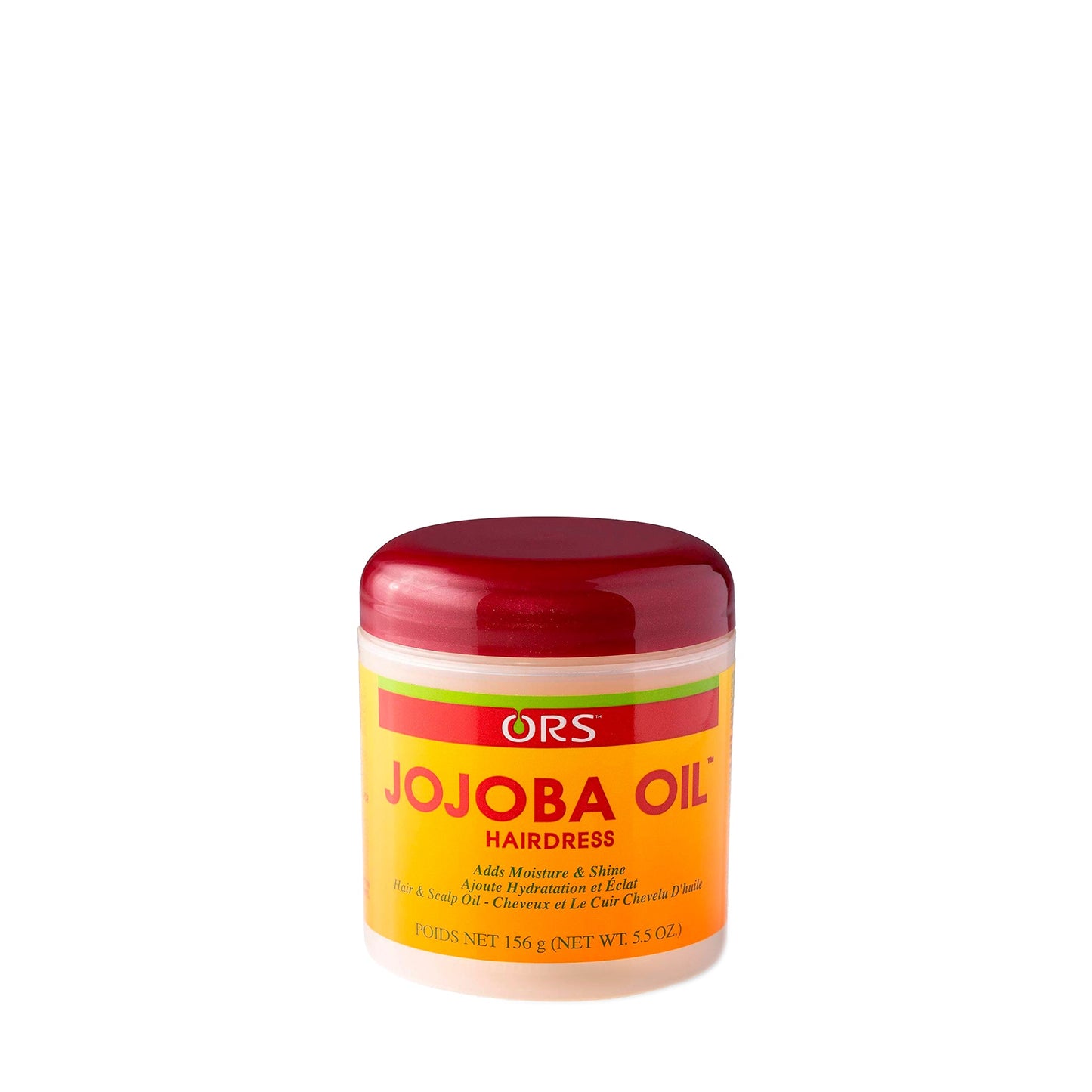 ORS Hairdress – Jojoba Oil – 5.5 oz product image