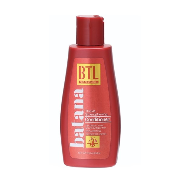 BTL Professional Batana Conditioner – 9.7 oz