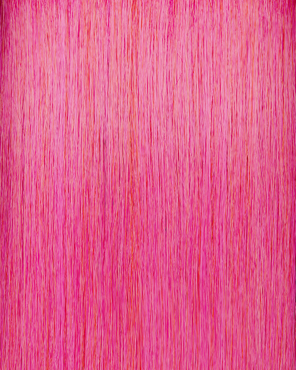 Vivace Saemoshi Bundle – Straight color Pink