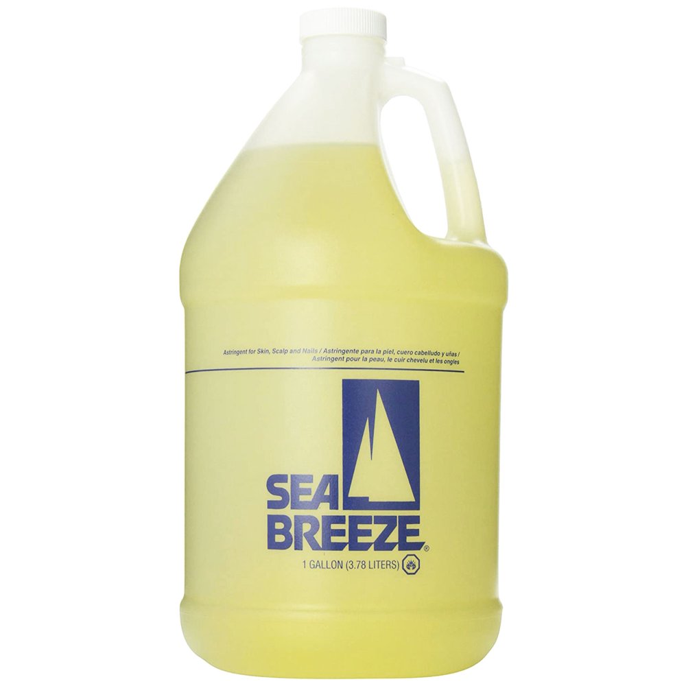 Sea Breeze Professional Original Astringent – 128 oz product image