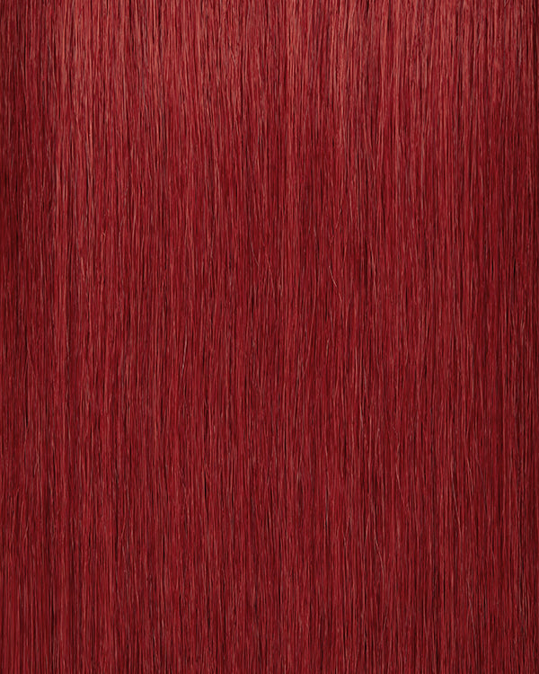 Vivace Saemoshi Bundle – Straight color Red Rose