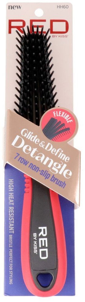 RED by KISS The Smurfs Detangling Comb product image