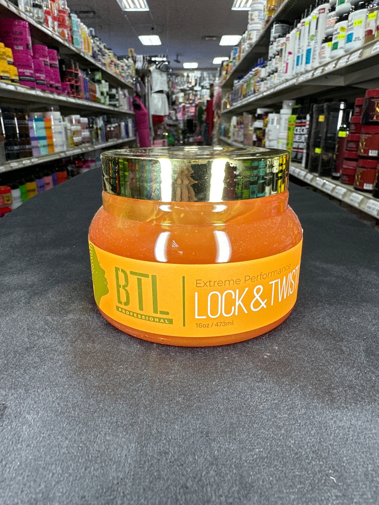 BTL Lock & Twist Gel 16oz