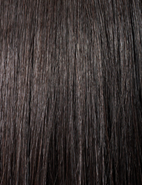 Outre X-Pression 3X Pre-Stretched Ultra Braid – 32″ – color 1B – Off Black