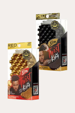RED by KISS Premium Twist King – Slim product image